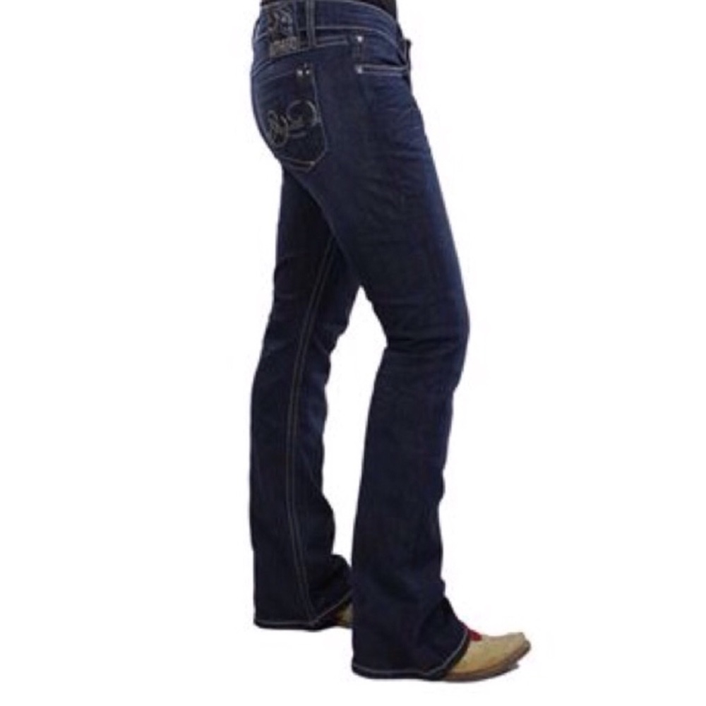 Southern Threads The Tiernan 31x29